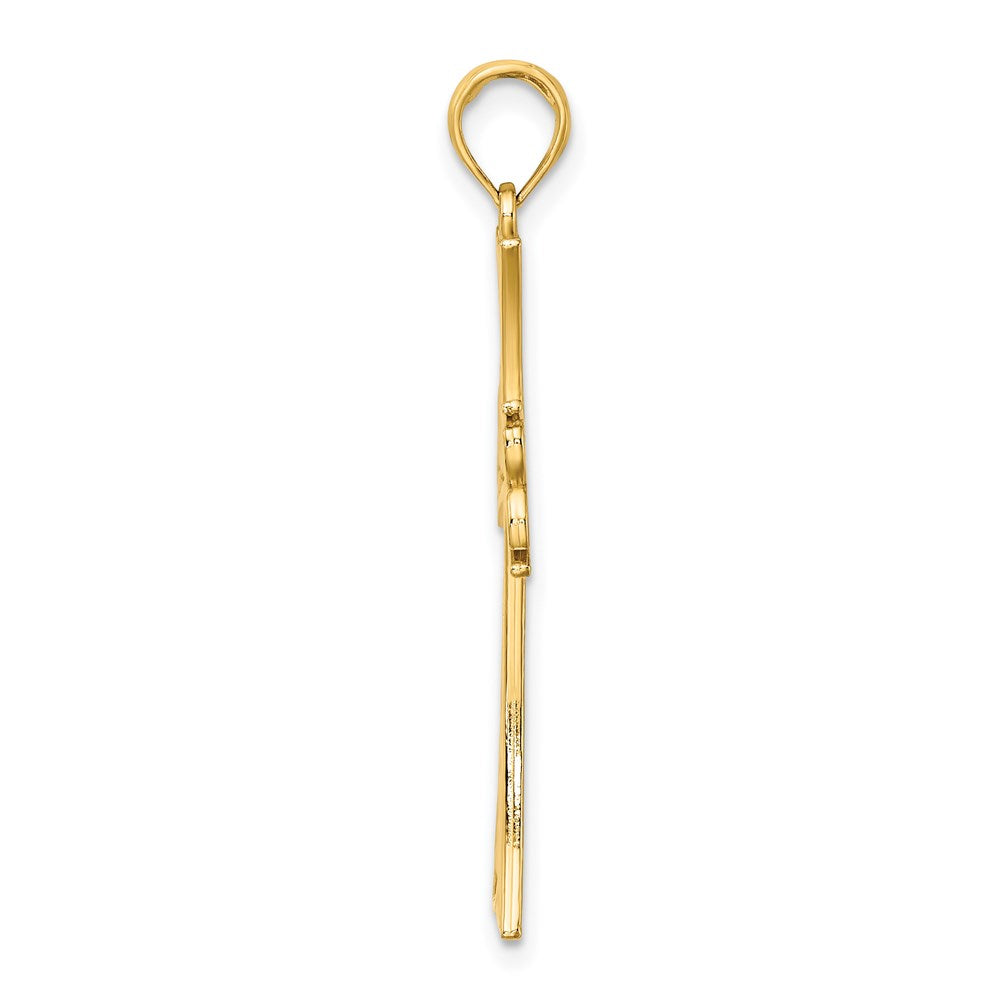High Quality Luxury Charm Pendants for Women by Ryan Jonathan Fine Jewelry