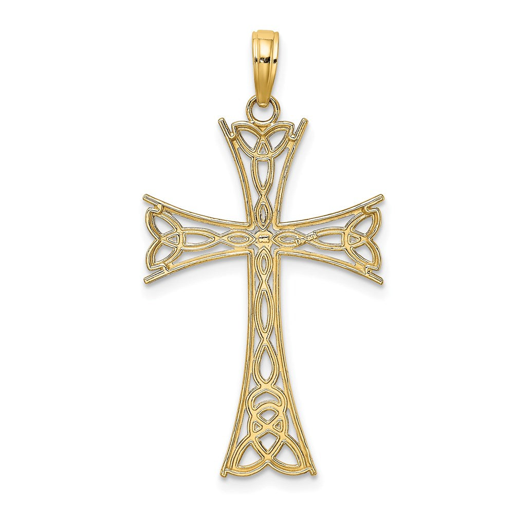 High Quality Luxury Charm Pendants for Women by Ryan Jonathan Fine Jewelry