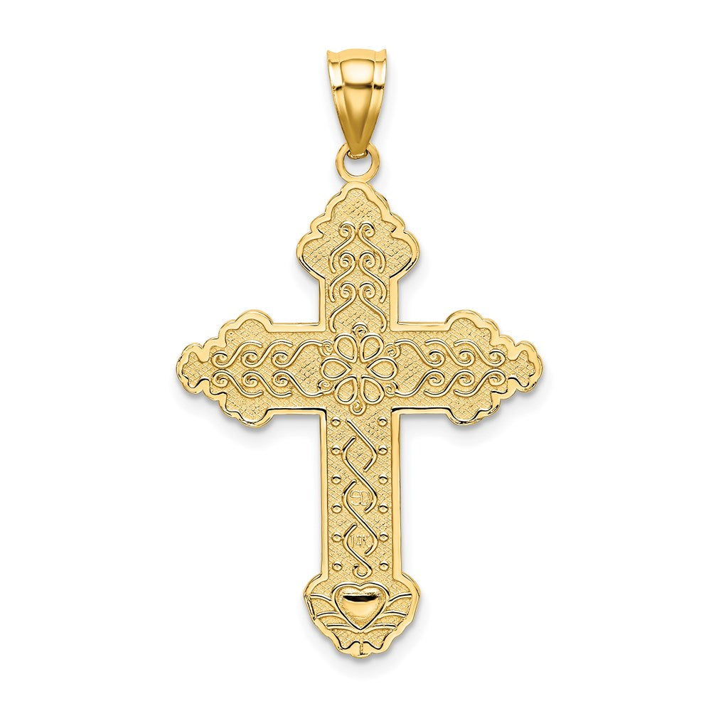 High Quality Luxury Charm Pendants for Women by Ryan Jonathan Fine Jewelry