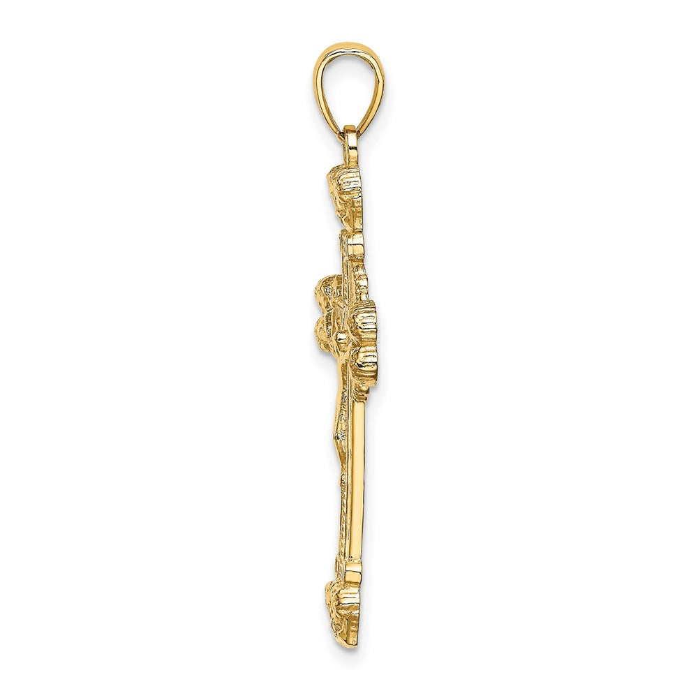 High Quality Luxury Charm Pendants for Women by Ryan Jonathan Fine Jewelry