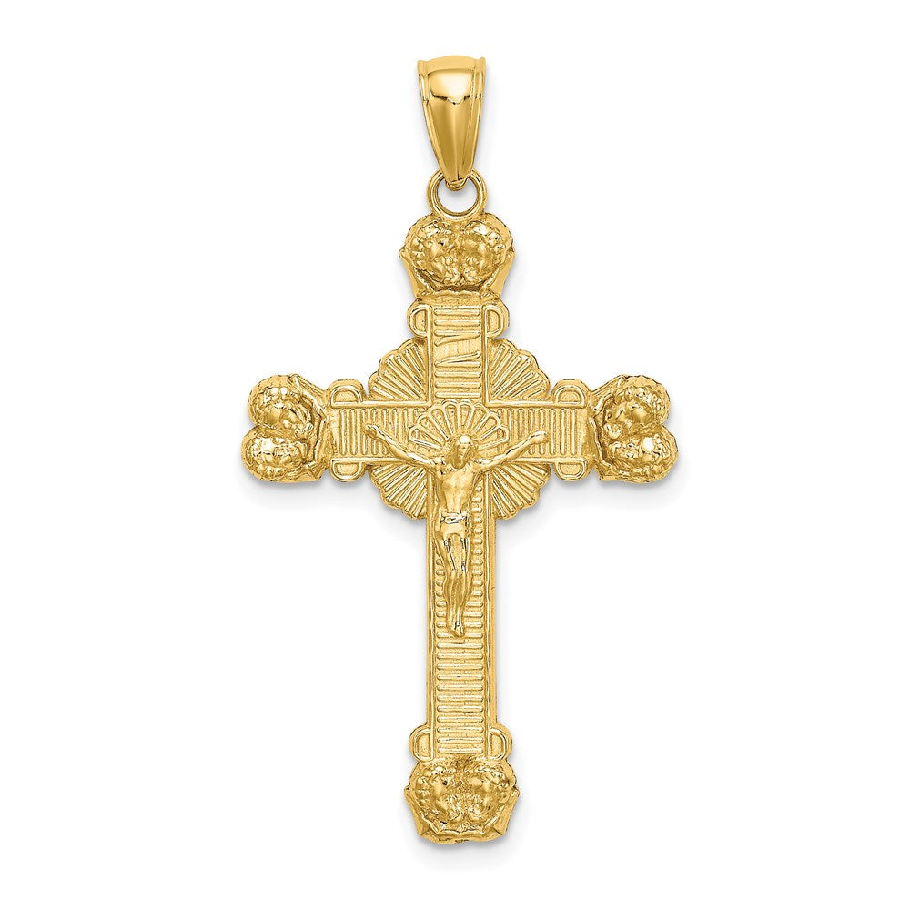 High Quality Luxury Charm Pendants for Women by Ryan Jonathan Fine Jewelry