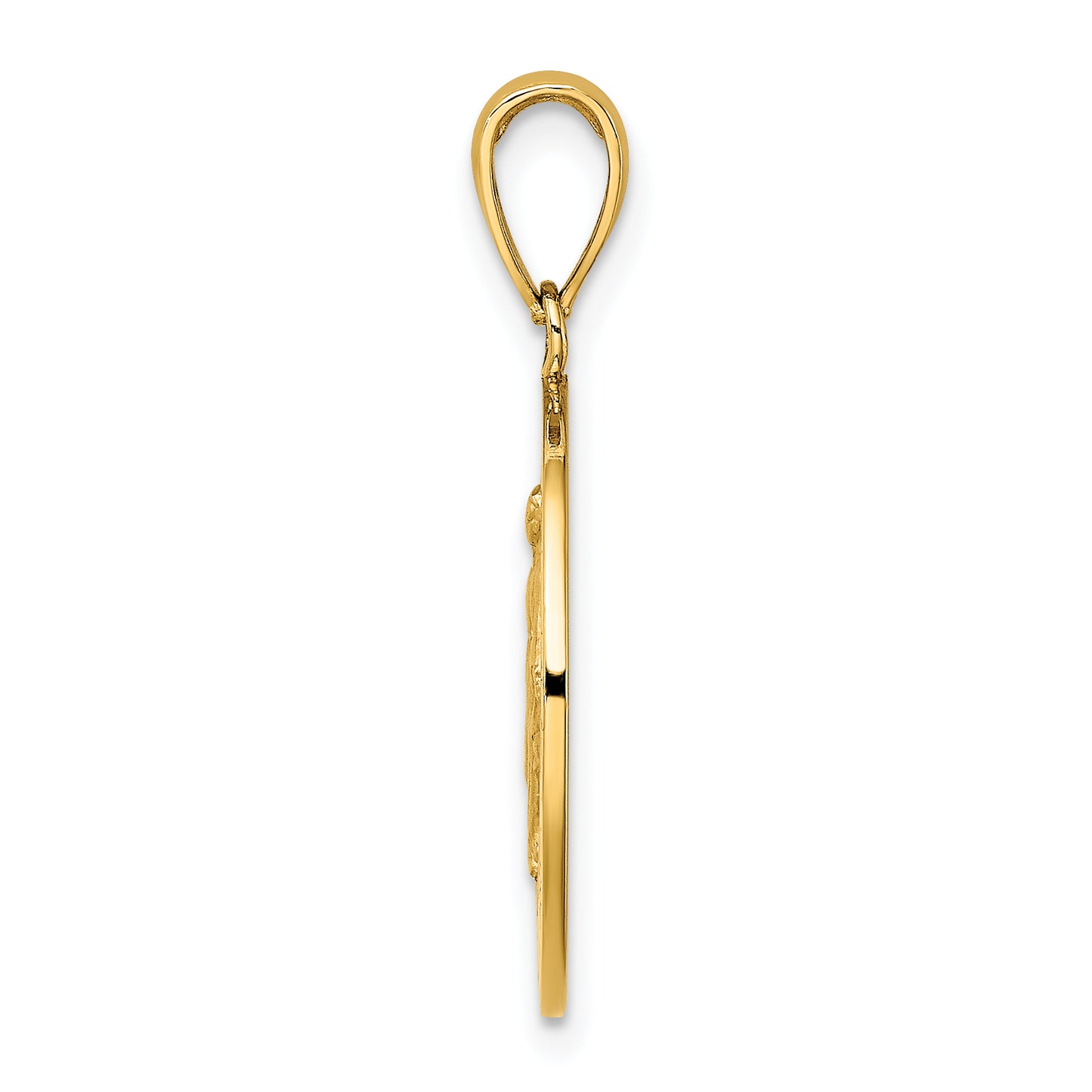 High Quality Luxury Charm Pendants for Women by Ryan Jonathan Fine Jewelry