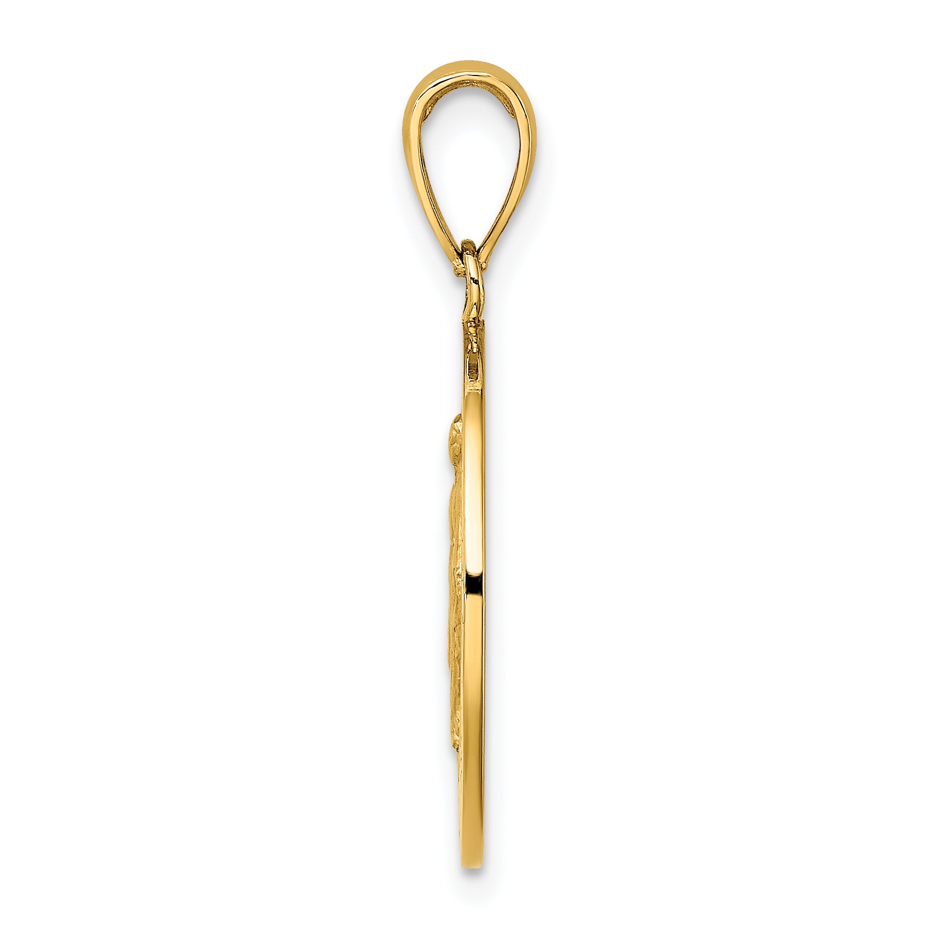 High Quality Luxury Charm Pendants for Women by Ryan Jonathan Fine Jewelry