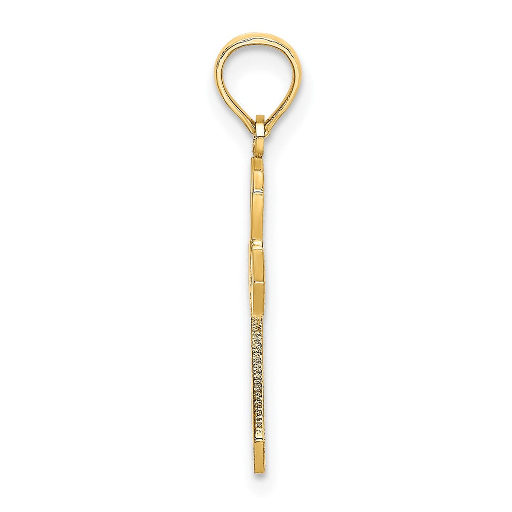 High Quality Luxury Charm Pendants for Women by Ryan Jonathan Fine Jewelry