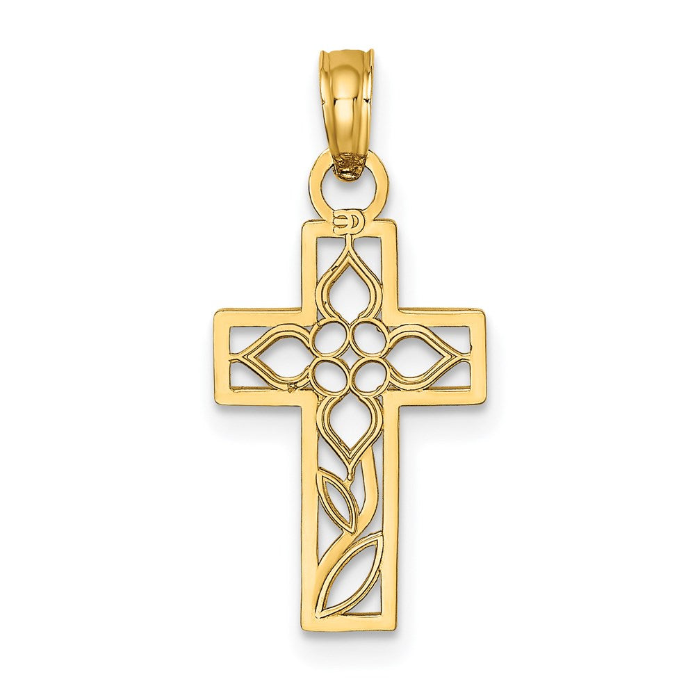 High Quality Luxury Charm Pendants for Women by Ryan Jonathan Fine Jewelry