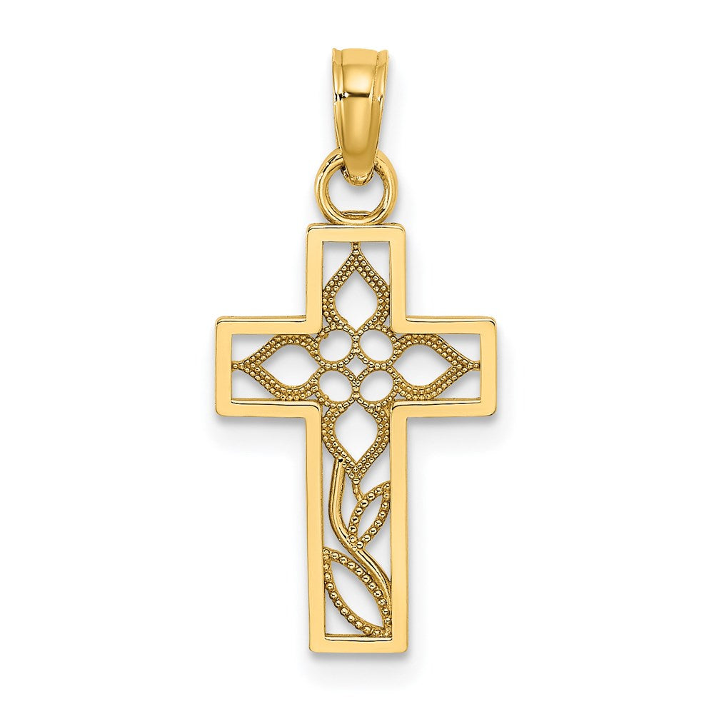 High Quality Luxury Charm Pendants for Women by Ryan Jonathan Fine Jewelry