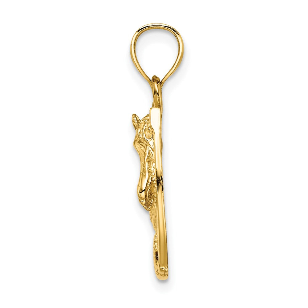 High Quality Luxury Charm Pendants for Women by Ryan Jonathan Fine Jewelry