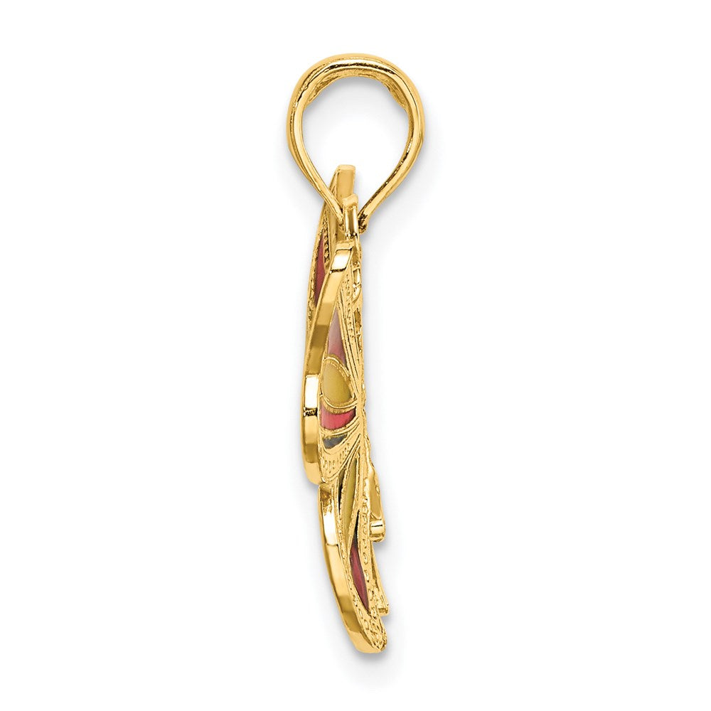 High Quality Luxury Charm Pendants for Women by Ryan Jonathan Fine Jewelry