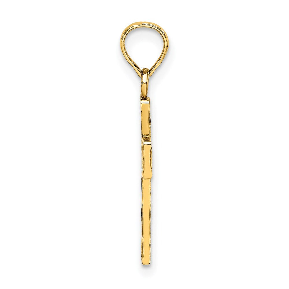 High Quality Luxury Charm Pendants for Women by Ryan Jonathan Fine Jewelry