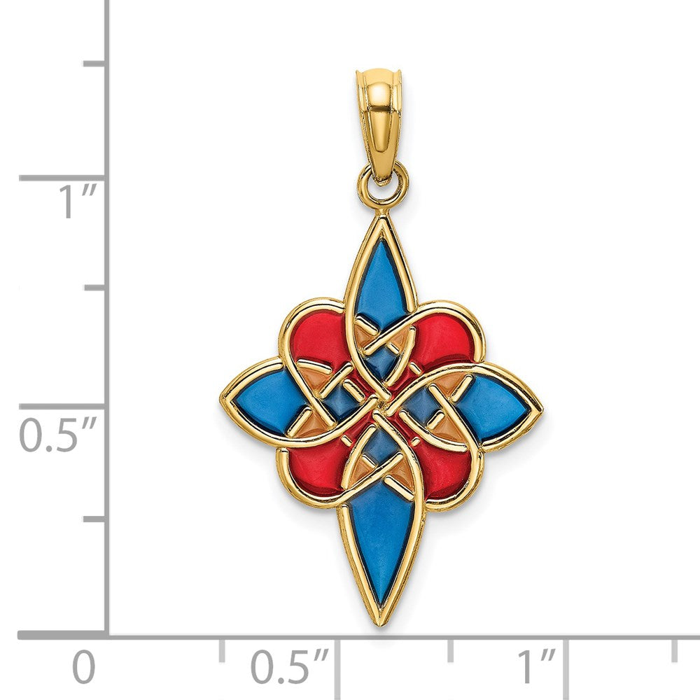 High Quality Luxury Charm Pendants for Women by Ryan Jonathan Fine Jewelry