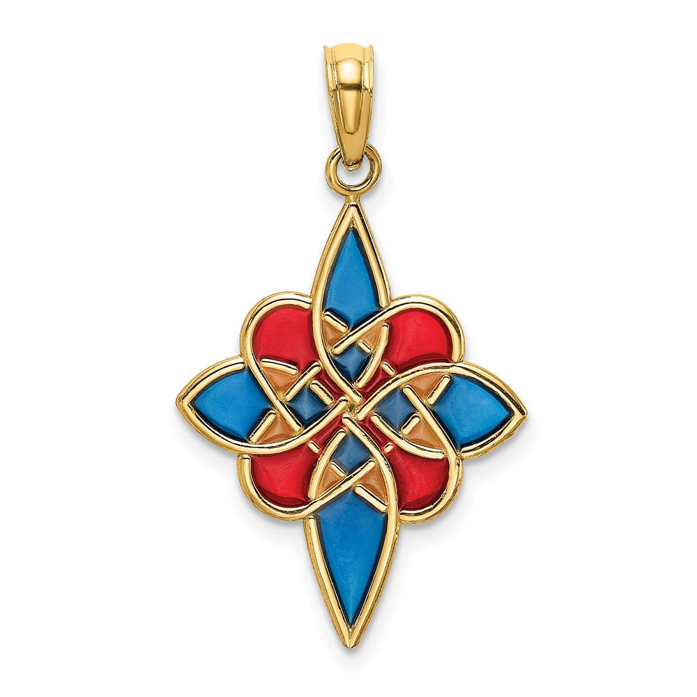 High Quality Luxury Charm Pendants for Women by Ryan Jonathan Fine Jewelry