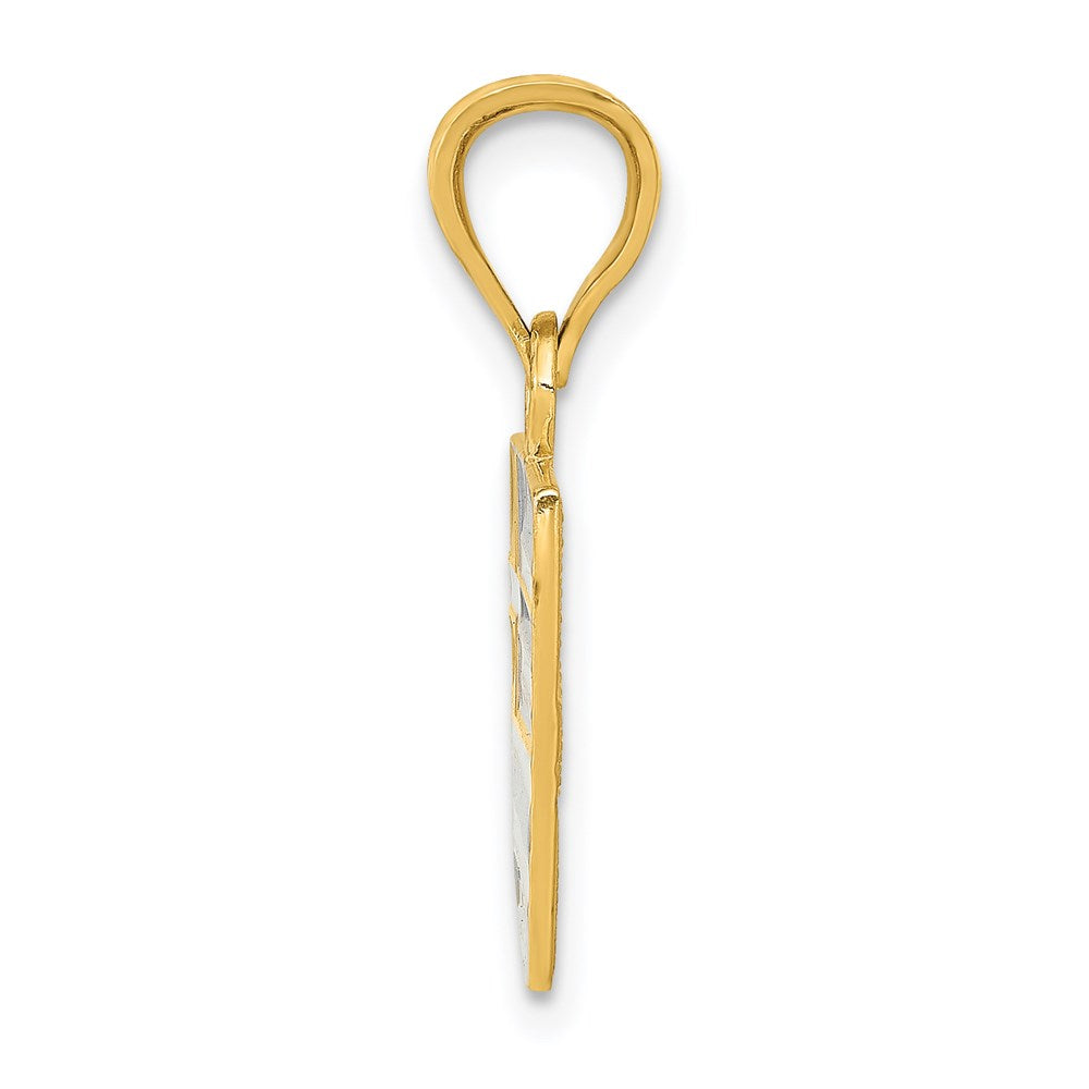 High Quality Luxury Pendant for Women by Ryan Jonathan Fine Jewelry