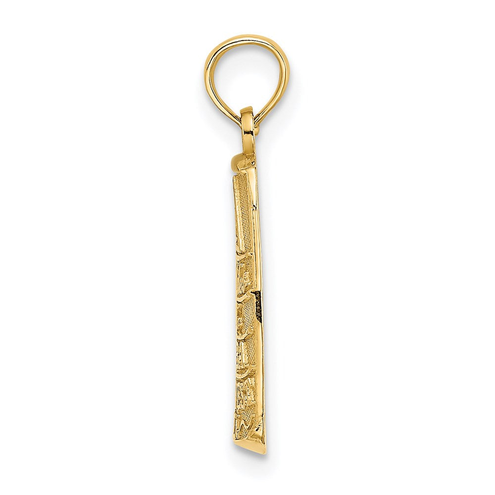 High Quality Luxury Charm Pendants for Women by Ryan Jonathan Fine Jewelry