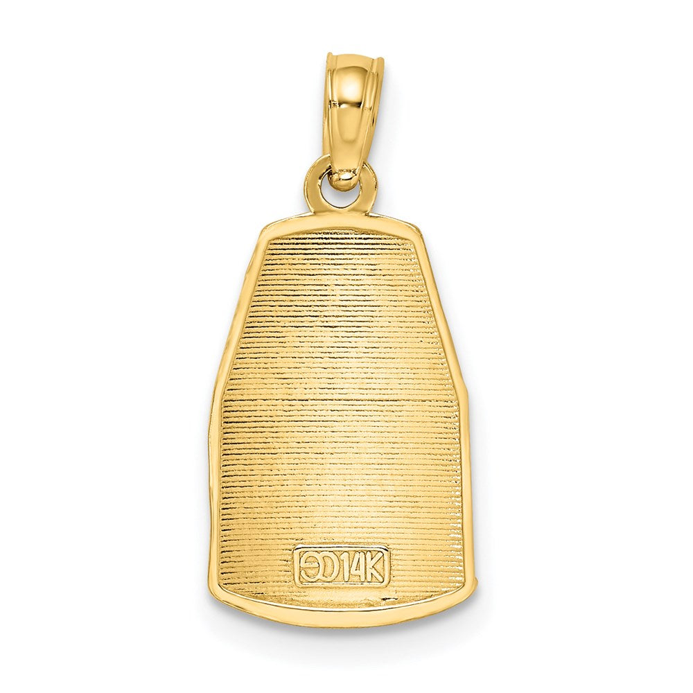 High Quality Luxury Charm Pendants for Women by Ryan Jonathan Fine Jewelry