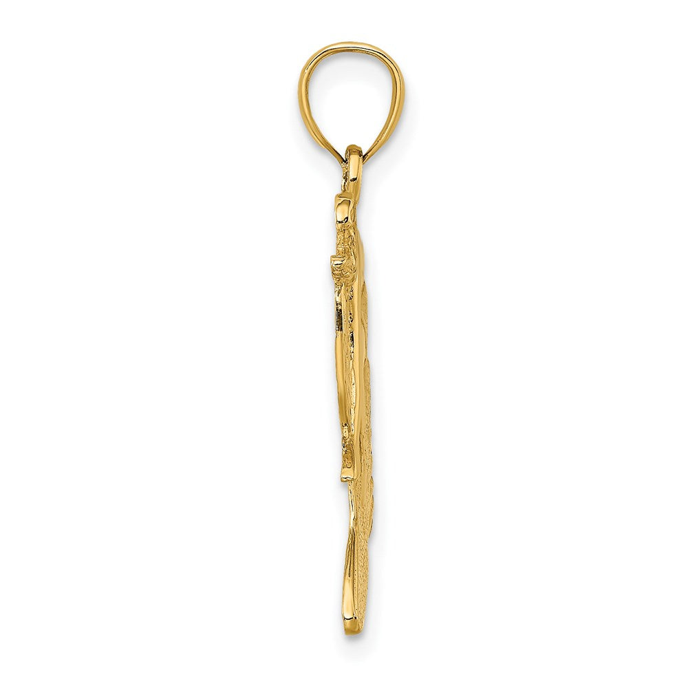 High Quality Luxury Charm Pendants for Women by Ryan Jonathan Fine Jewelry
