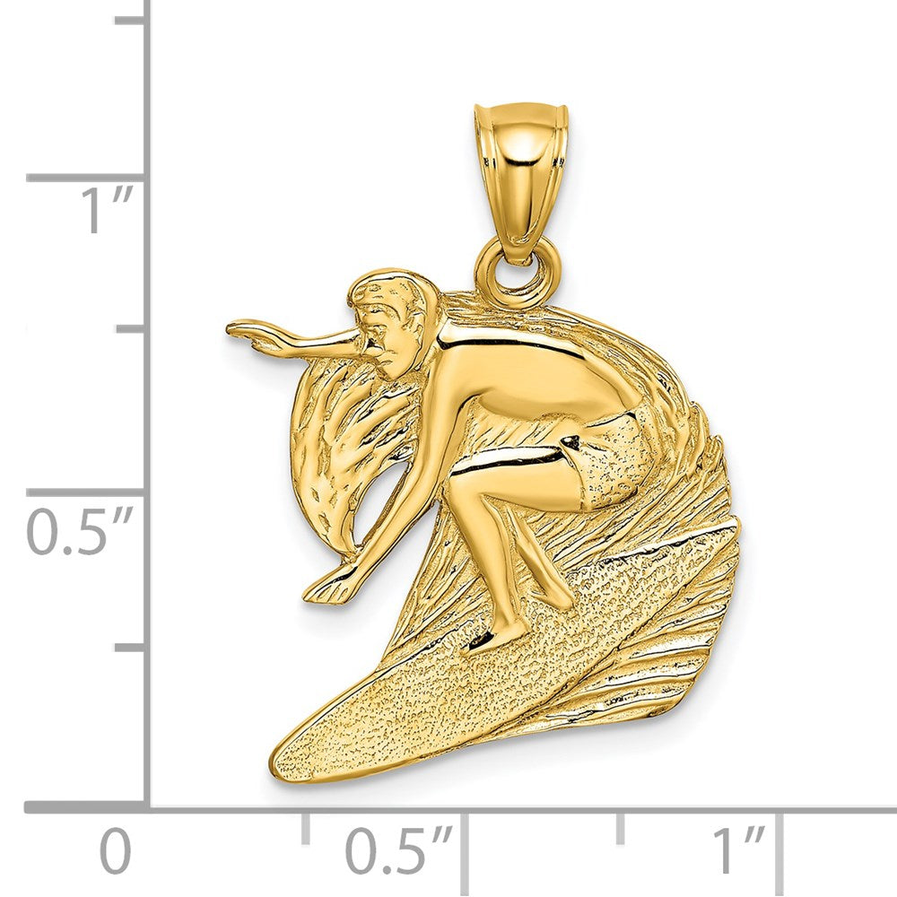 High Quality Luxury Charm Pendants for Women by Ryan Jonathan Fine Jewelry