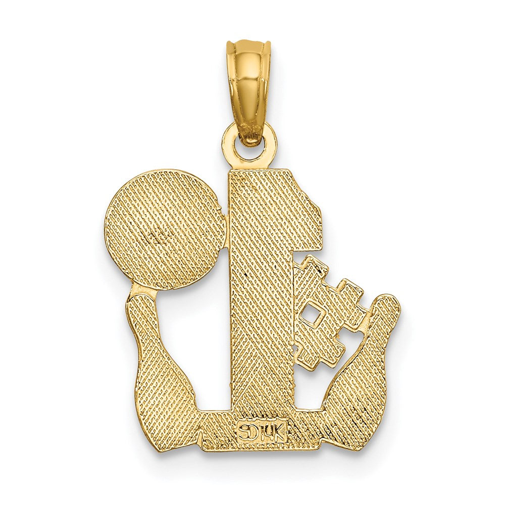 High Quality Luxury Charm Pendants for Women by Ryan Jonathan Fine Jewelry
