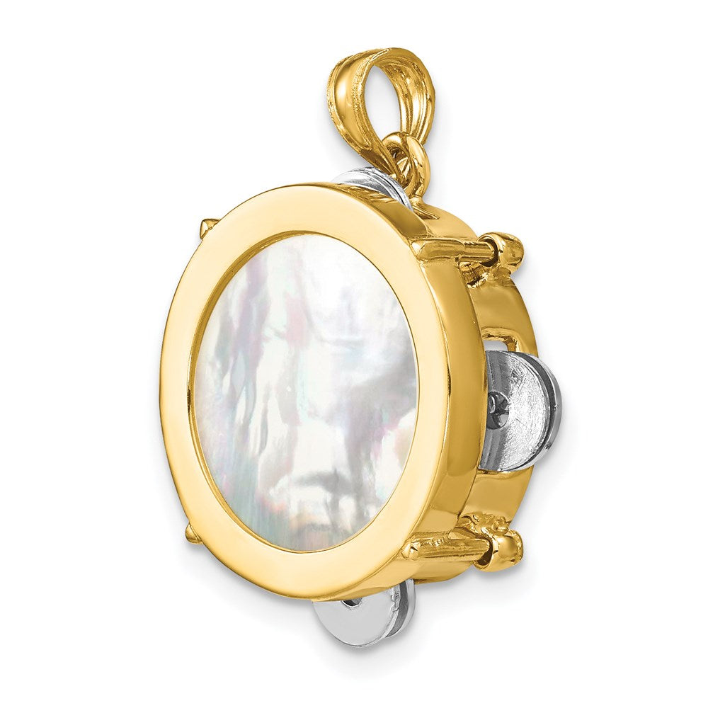 High Quality Luxury Charm Pendants for Women by Ryan Jonathan Fine Jewelry