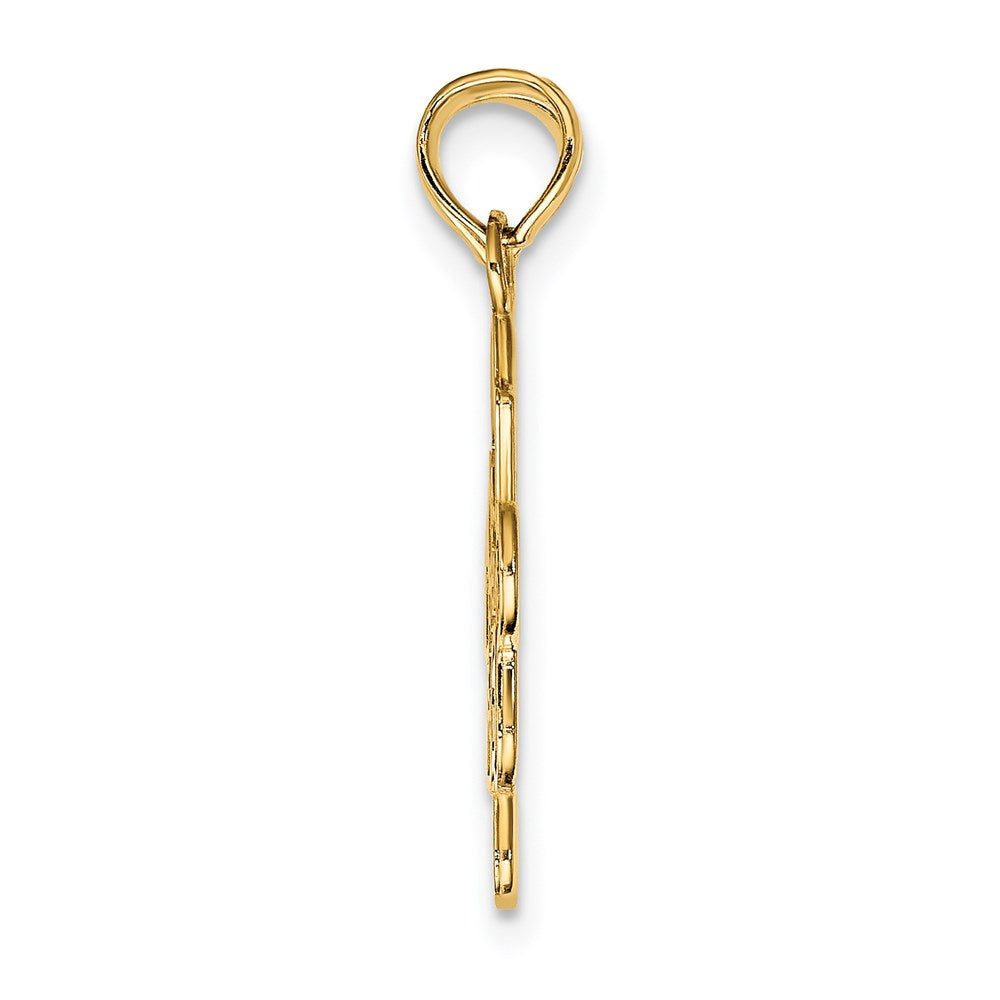 High Quality Luxury Charm Pendants for Women by Ryan Jonathan Fine Jewelry