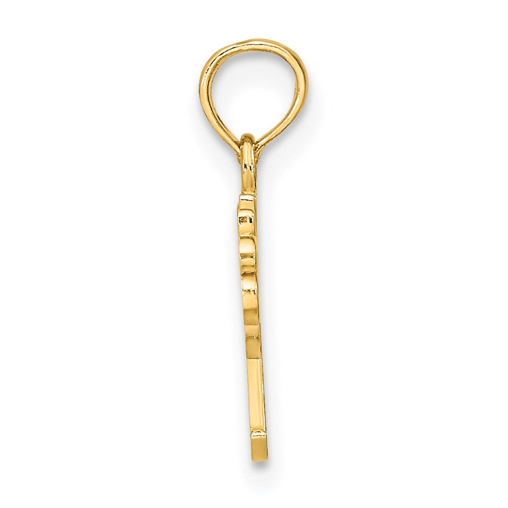 High Quality Luxury Charm Pendants for Women by Ryan Jonathan Fine Jewelry