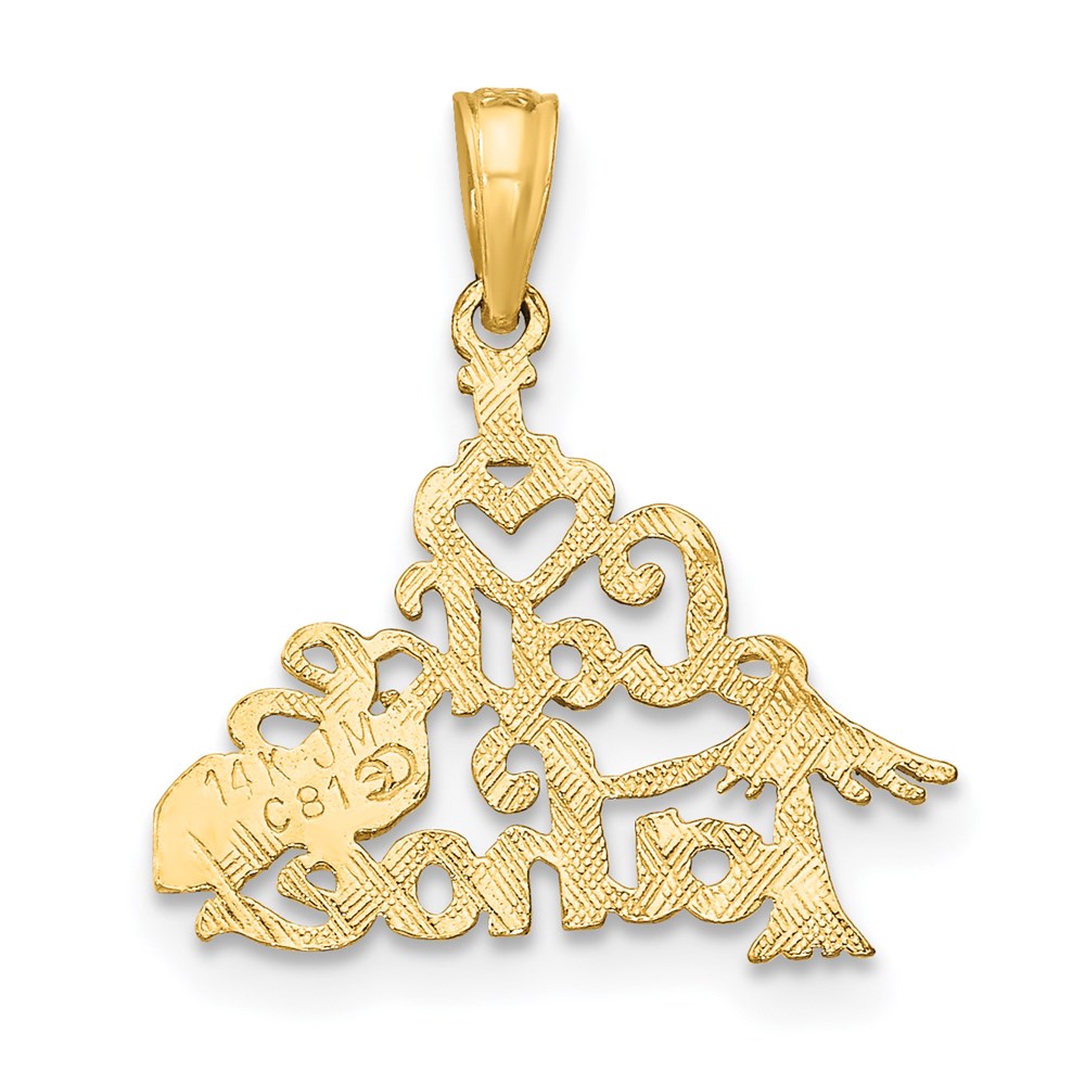 High Quality Luxury Charm Pendants for Women by Ryan Jonathan Fine Jewelry