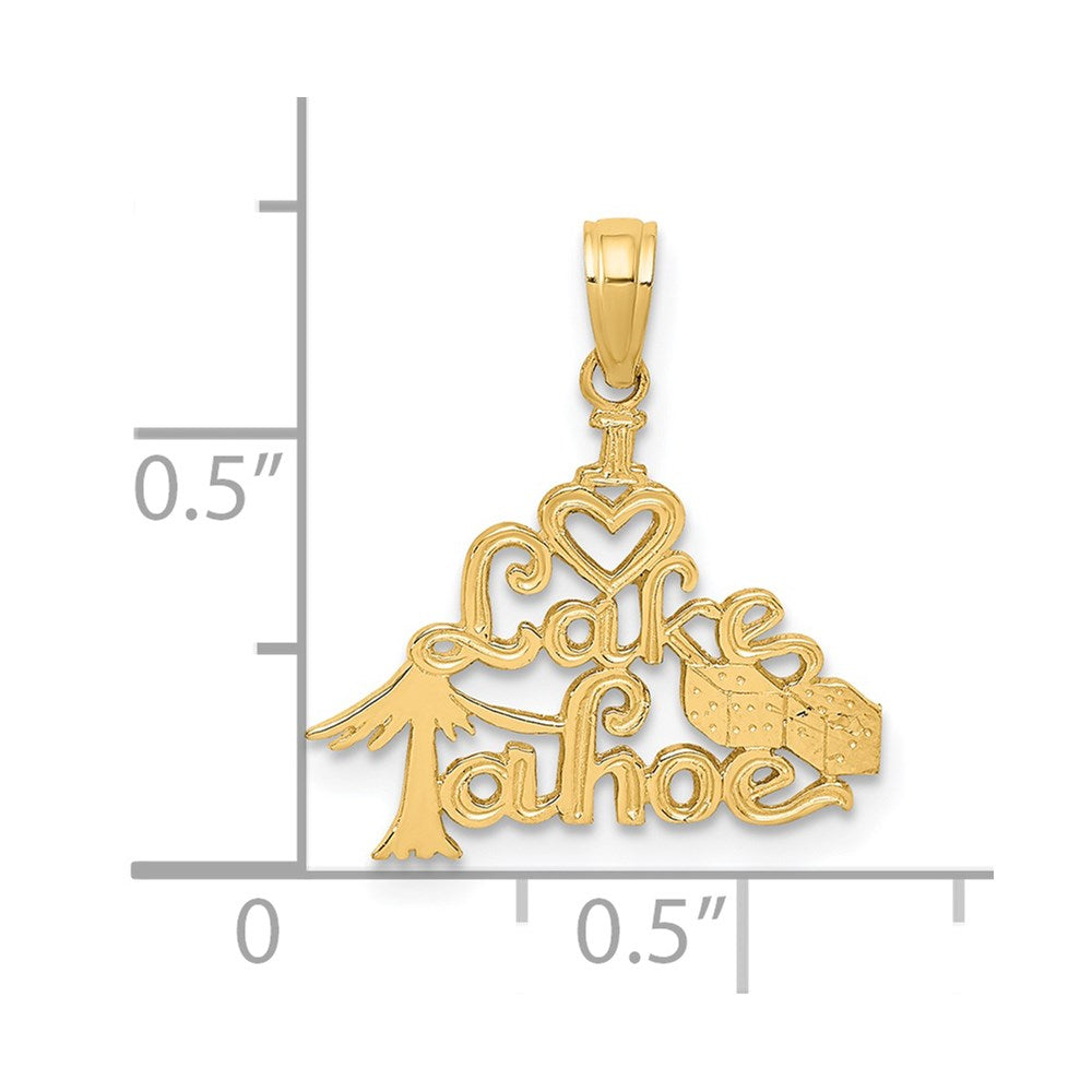 High Quality Luxury Charm Pendants for Women by Ryan Jonathan Fine Jewelry