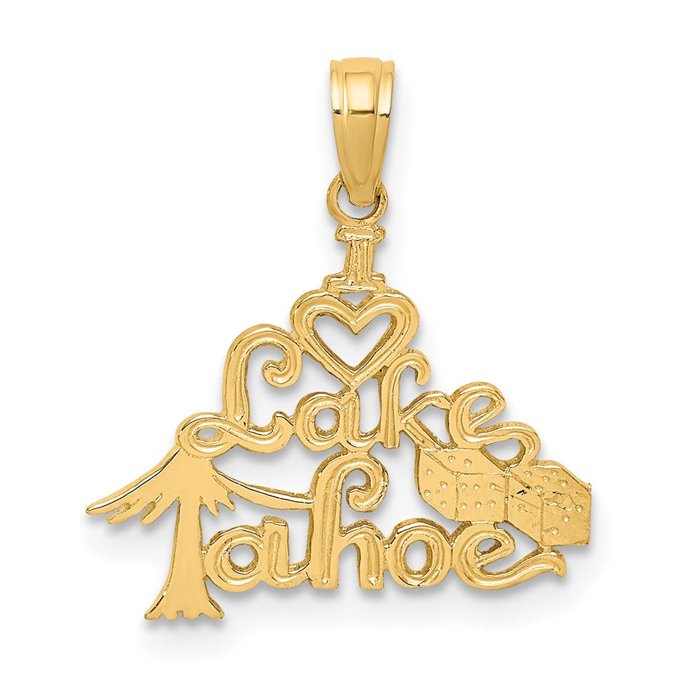 High Quality Luxury Charm Pendants for Women by Ryan Jonathan Fine Jewelry