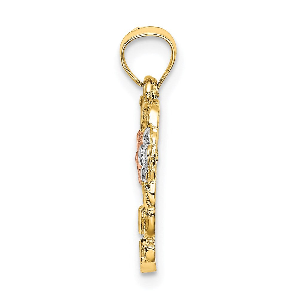 High Quality Luxury Charm Pendants for Women by Ryan Jonathan Fine Jewelry