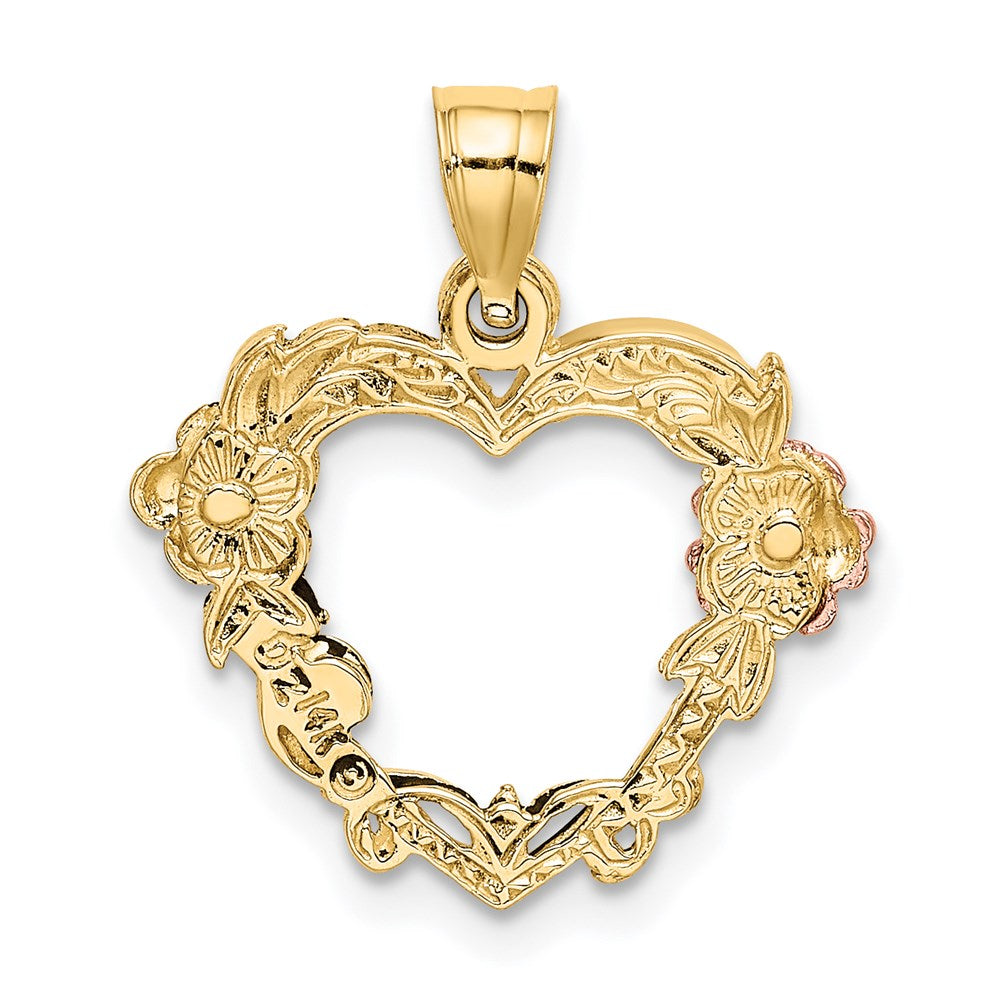 High Quality Luxury Charm Pendants for Women by Ryan Jonathan Fine Jewelry