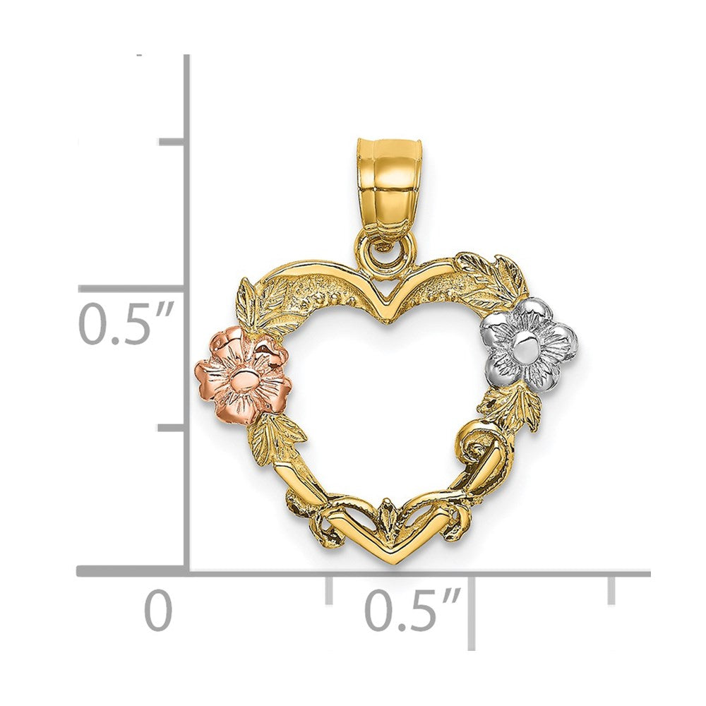 High Quality Luxury Charm Pendants for Women by Ryan Jonathan Fine Jewelry