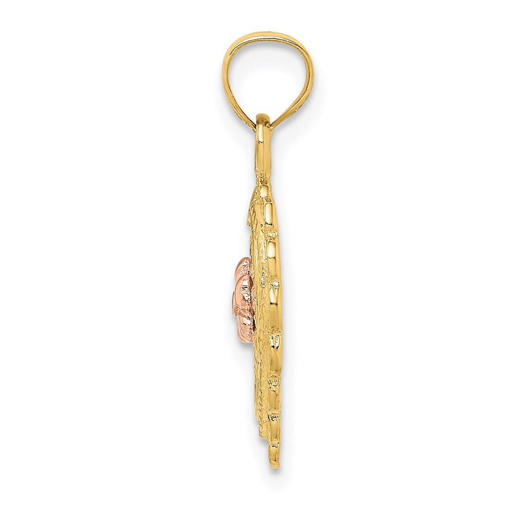 High Quality Luxury Charm Pendants for Women by Ryan Jonathan Fine Jewelry