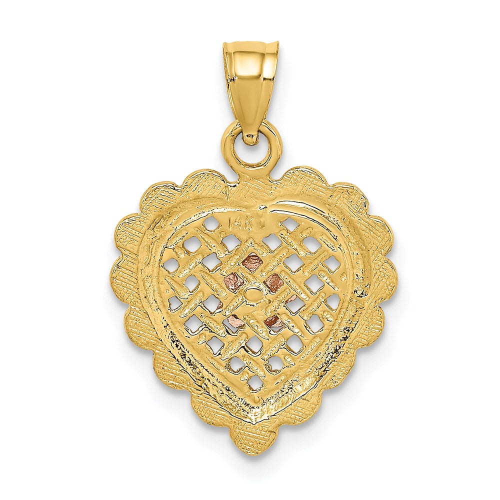 High Quality Luxury Charm Pendants for Women by Ryan Jonathan Fine Jewelry