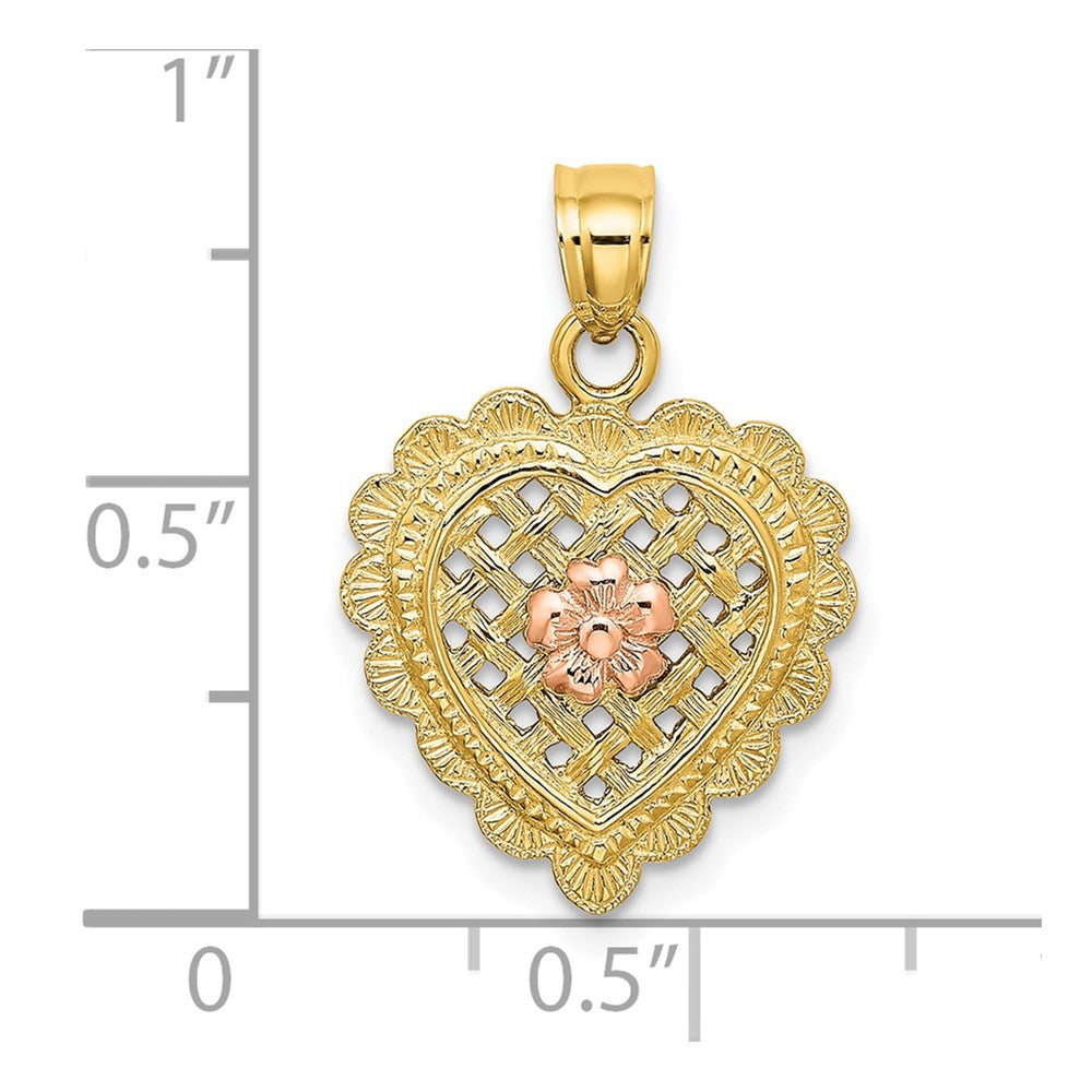 High Quality Luxury Charm Pendants for Women by Ryan Jonathan Fine Jewelry
