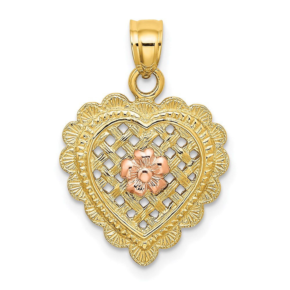 High Quality Luxury Charm Pendants for Women by Ryan Jonathan Fine Jewelry