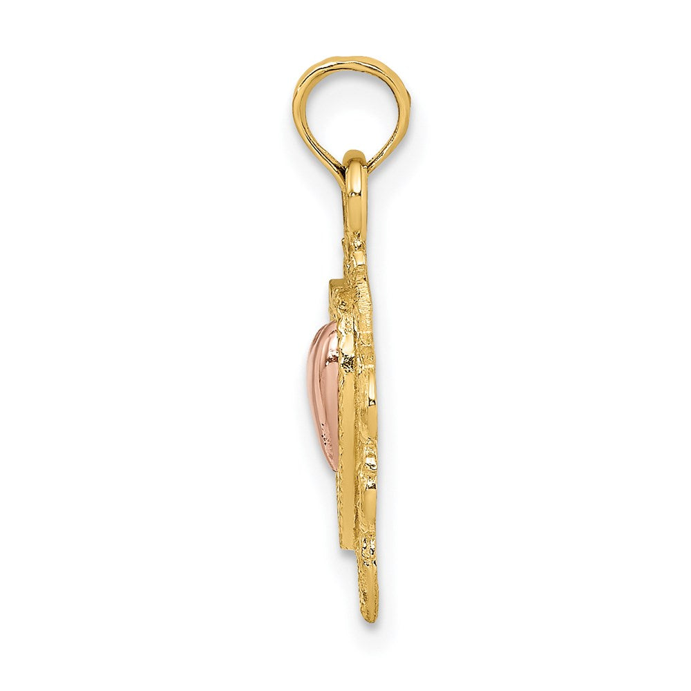 High Quality Luxury Charm Pendants for Women by Ryan Jonathan Fine Jewelry