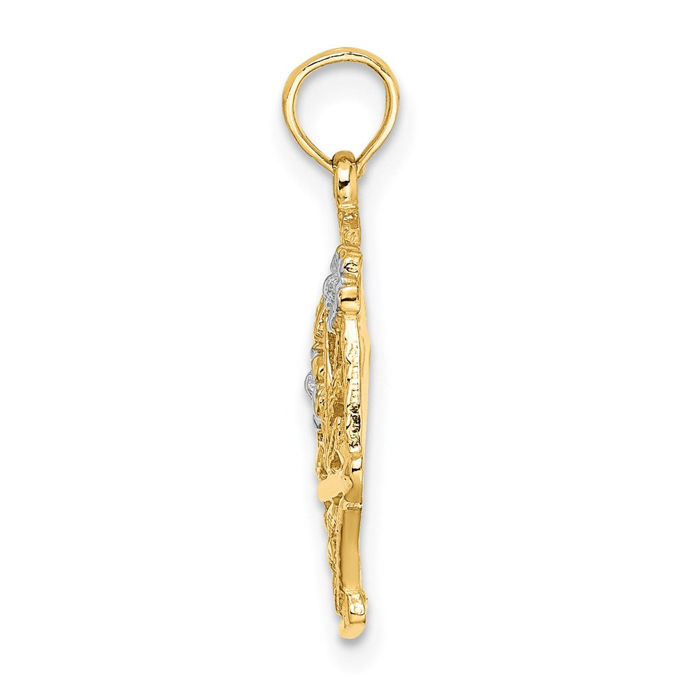 High Quality Luxury Charm Pendants for Women by Ryan Jonathan Fine Jewelry