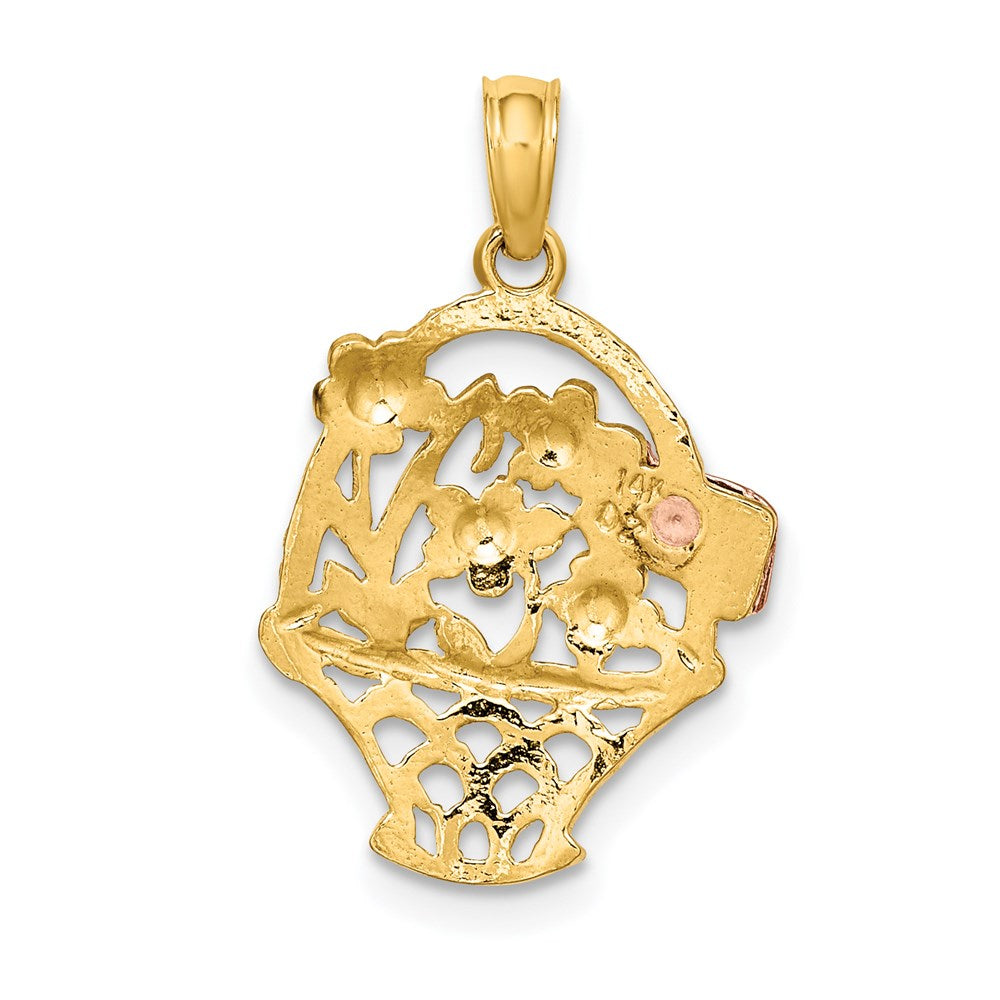 High Quality Luxury Charm Pendants for Women by Ryan Jonathan Fine Jewelry