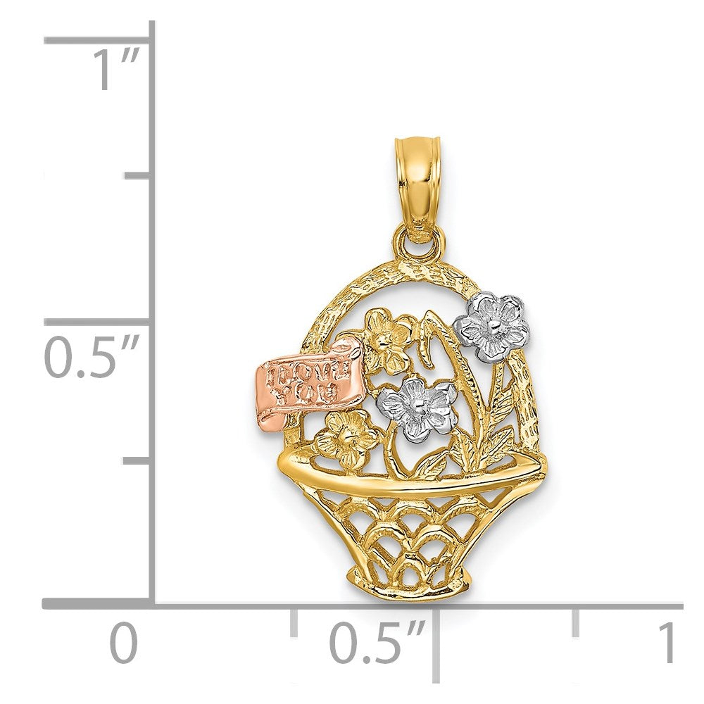 High Quality Luxury Charm Pendants for Women by Ryan Jonathan Fine Jewelry
