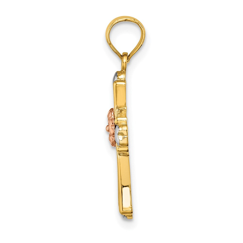 High Quality Luxury Charm Pendants for Women by Ryan Jonathan Fine Jewelry