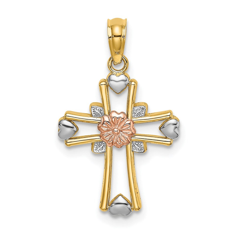 High Quality Luxury Charm Pendants for Women by Ryan Jonathan Fine Jewelry