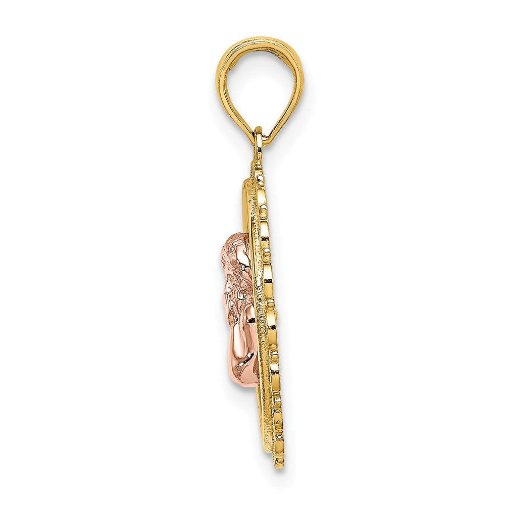 High Quality Luxury Charm Pendants for Women by Ryan Jonathan Fine Jewelry