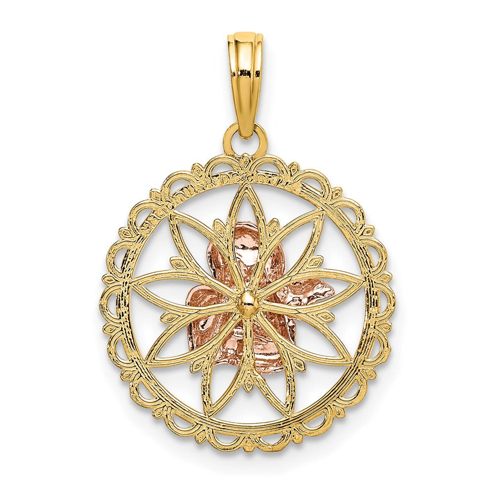 High Quality Luxury Charm Pendants for Women by Ryan Jonathan Fine Jewelry