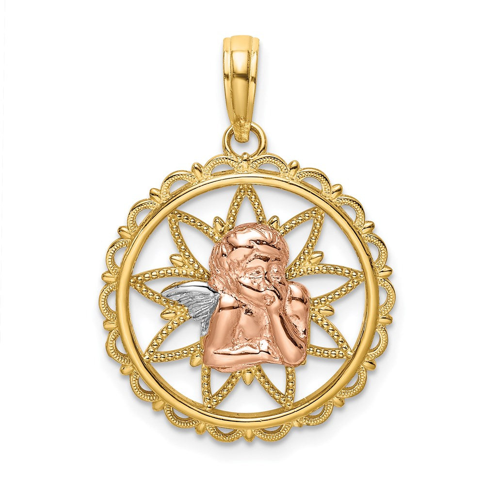 High Quality Luxury Charm Pendants for Women by Ryan Jonathan Fine Jewelry