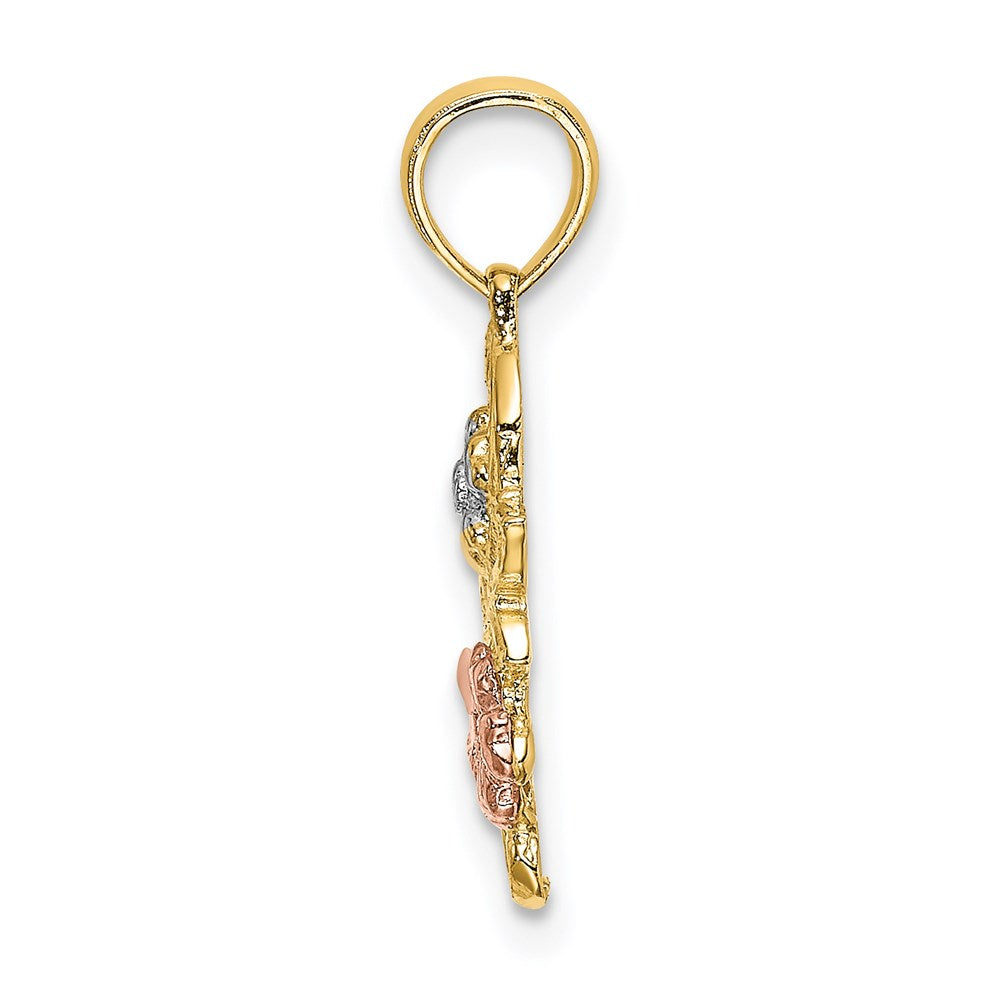 High Quality Luxury Charm Pendants for Women by Ryan Jonathan Fine Jewelry