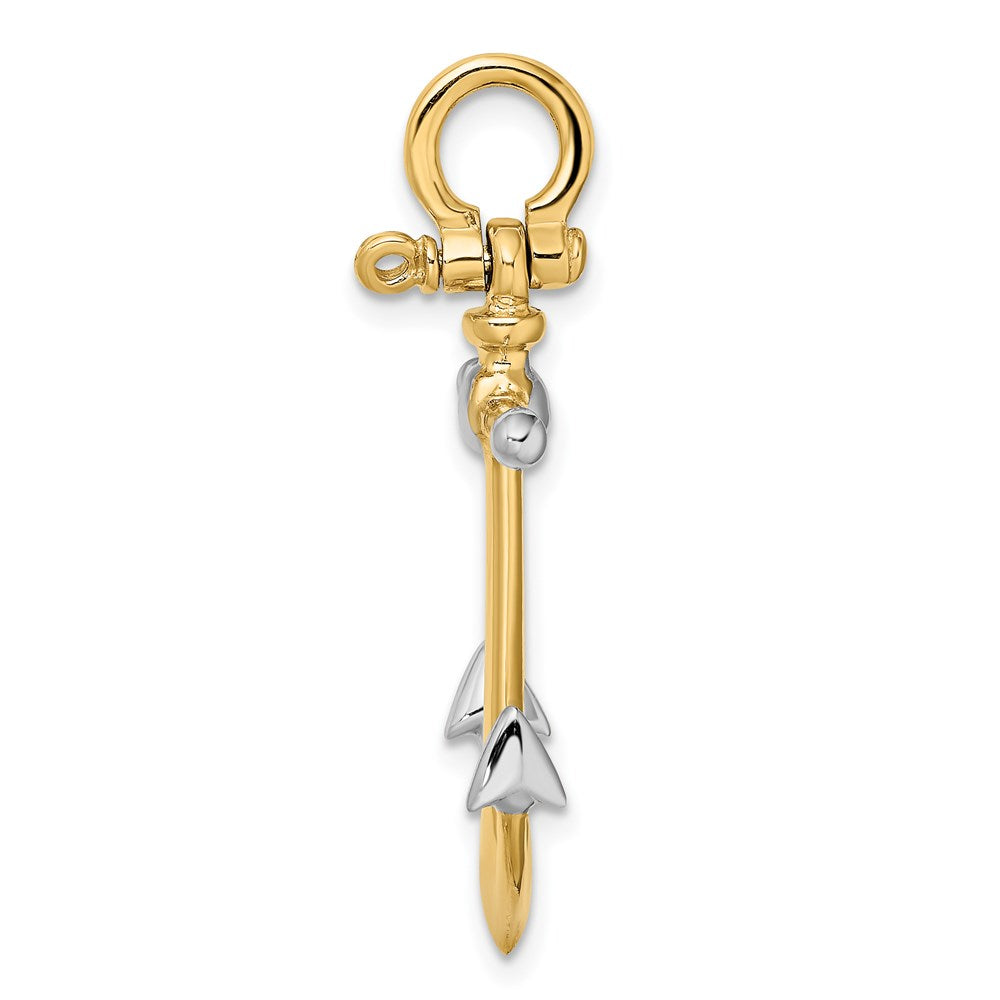 High Quality Luxury Charm Pendants for Women by Ryan Jonathan Fine Jewelry