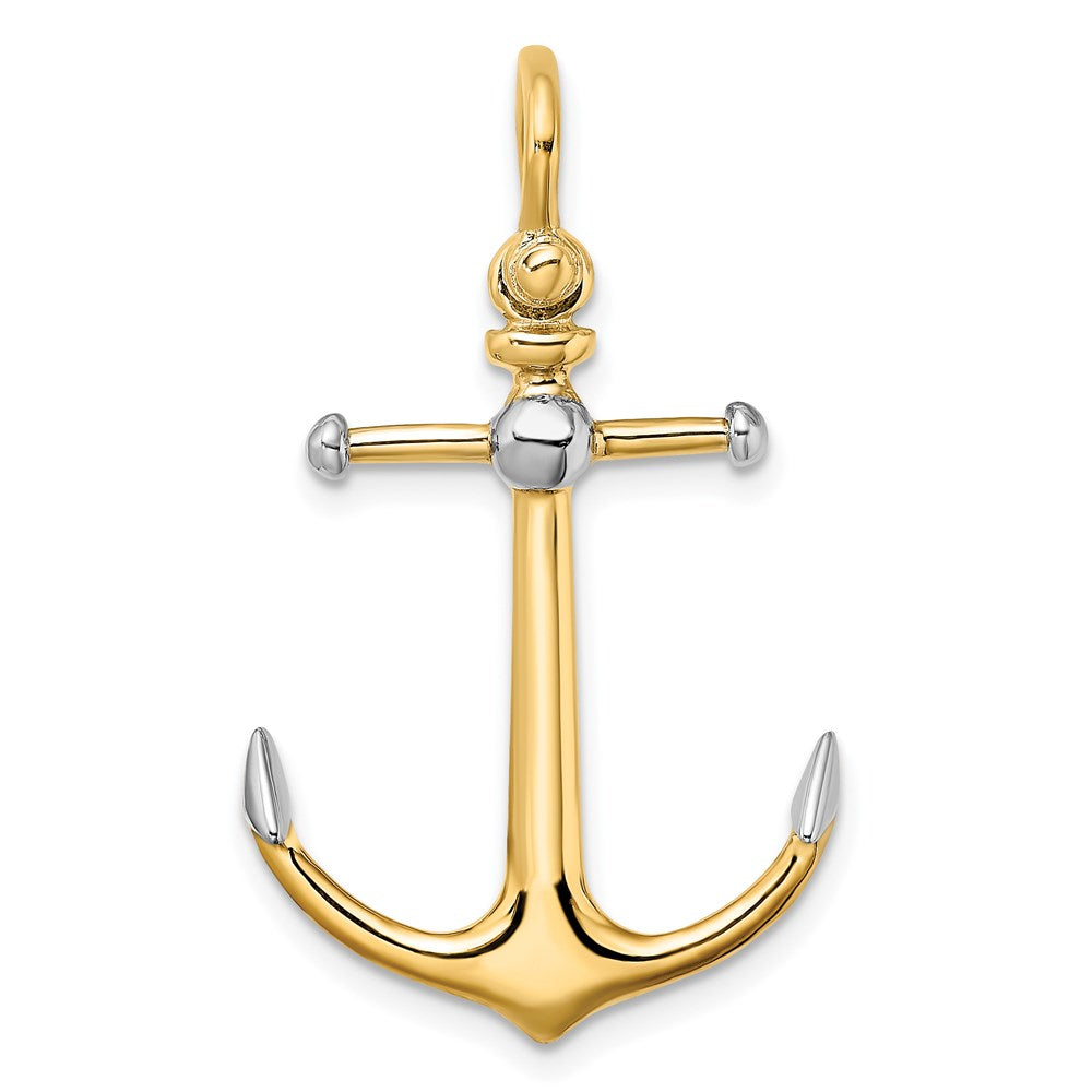 High Quality Luxury Charm Pendants for Women by Ryan Jonathan Fine Jewelry