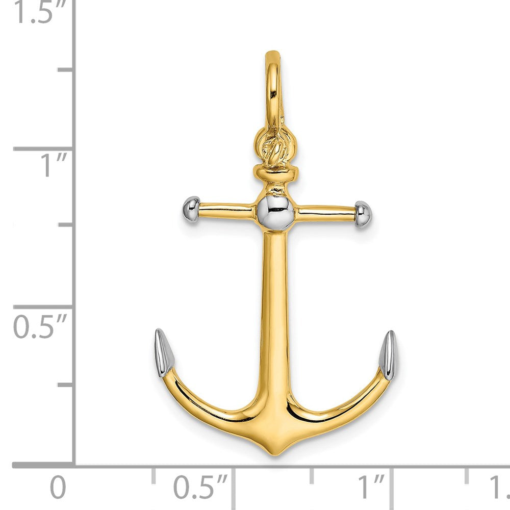 High Quality Luxury Charm Pendants for Women by Ryan Jonathan Fine Jewelry
