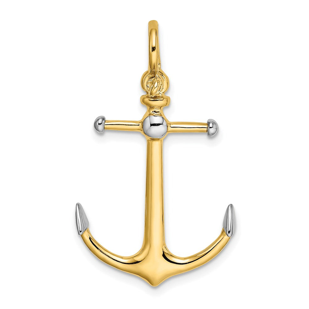 High Quality Luxury Charm Pendants for Women by Ryan Jonathan Fine Jewelry