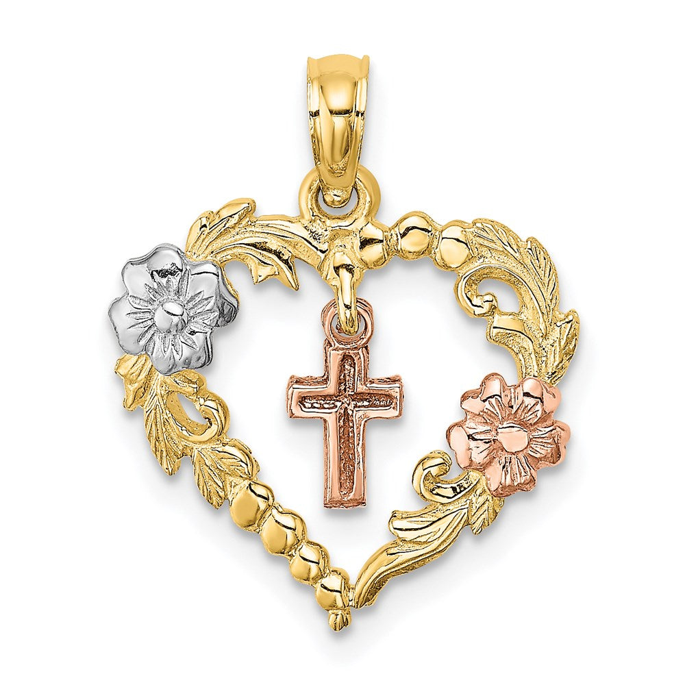 High Quality Luxury Charm Pendants for Women by Ryan Jonathan Fine Jewelry