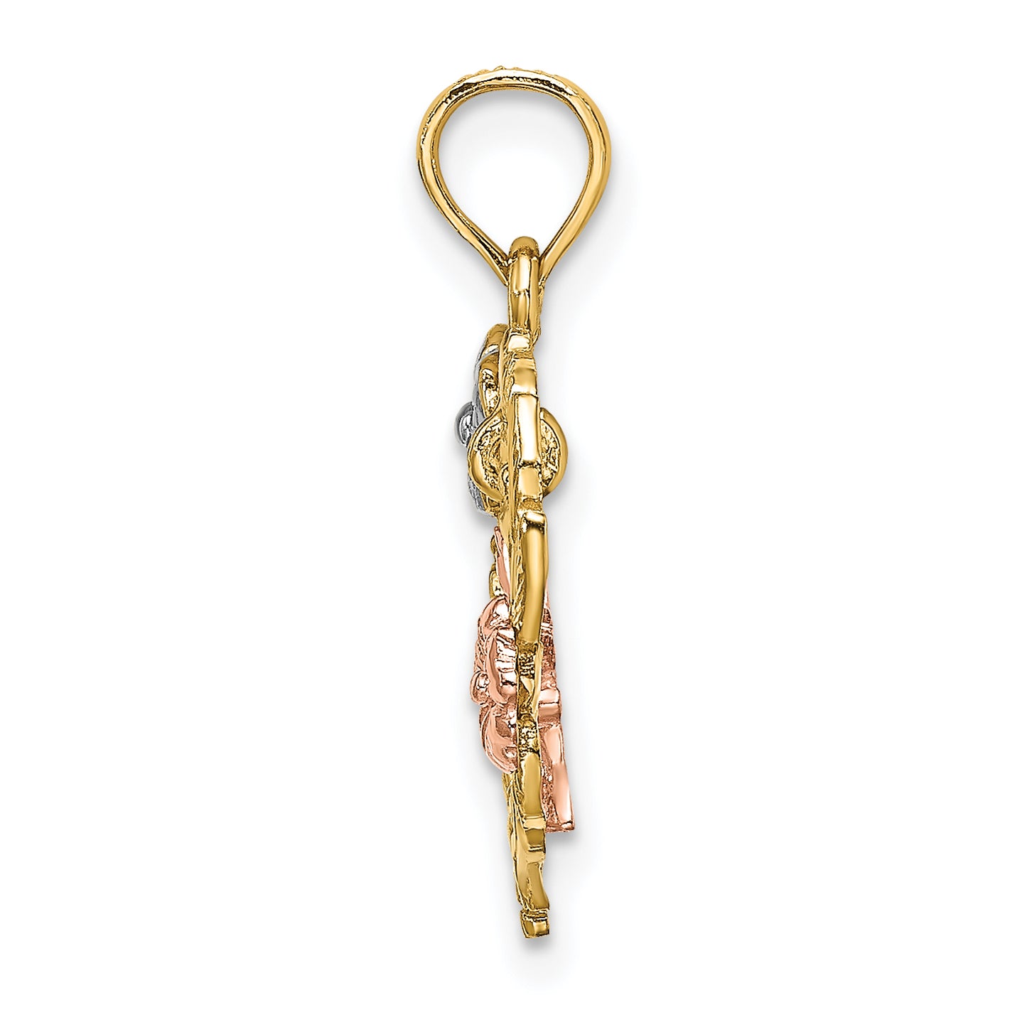 High Quality Luxury Charm Pendants for Women by Ryan Jonathan Fine Jewelry